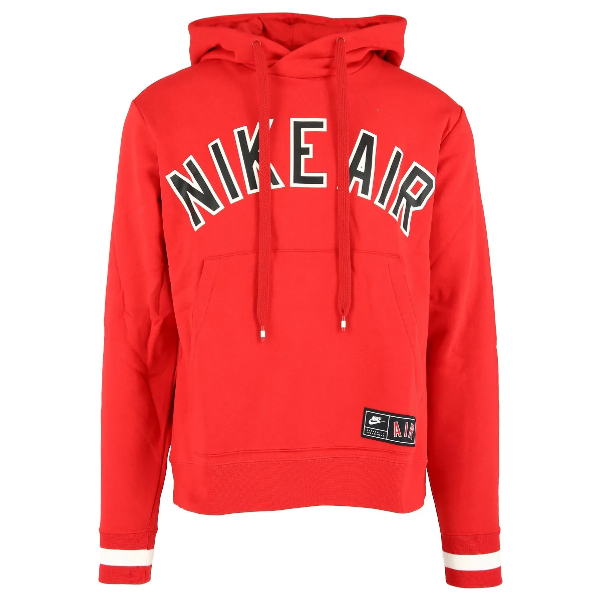 NIKE Dukserica M NSW NIKE AIR HOODIE PO FLC
