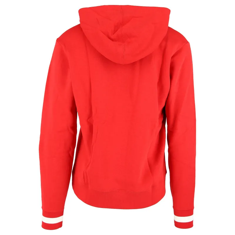 NIKE Dukserica M NSW NIKE AIR HOODIE PO FLC
