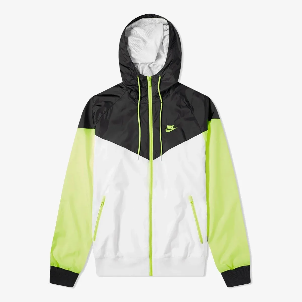 NIKE Dukserica M NSW HE WR JKT HD