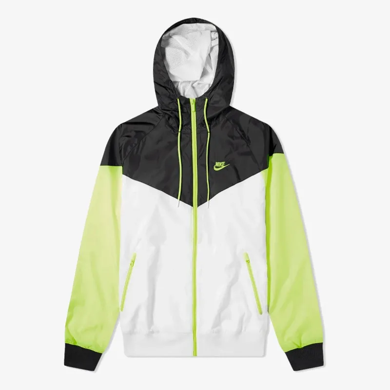NIKE Dukserica M NSW HE WR JKT HD 