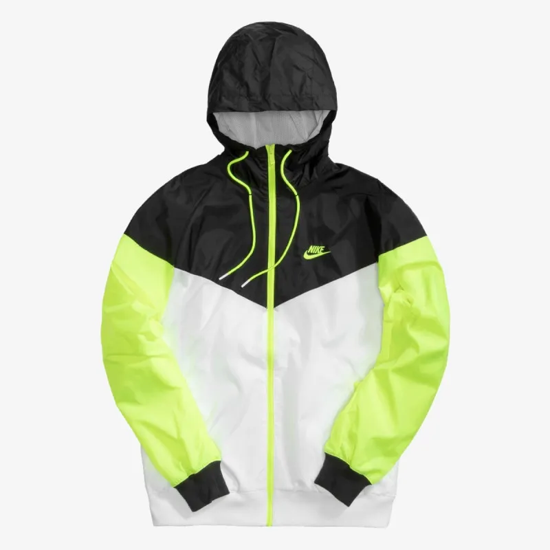 NIKE Dukserica M NSW HE WR JKT HD 