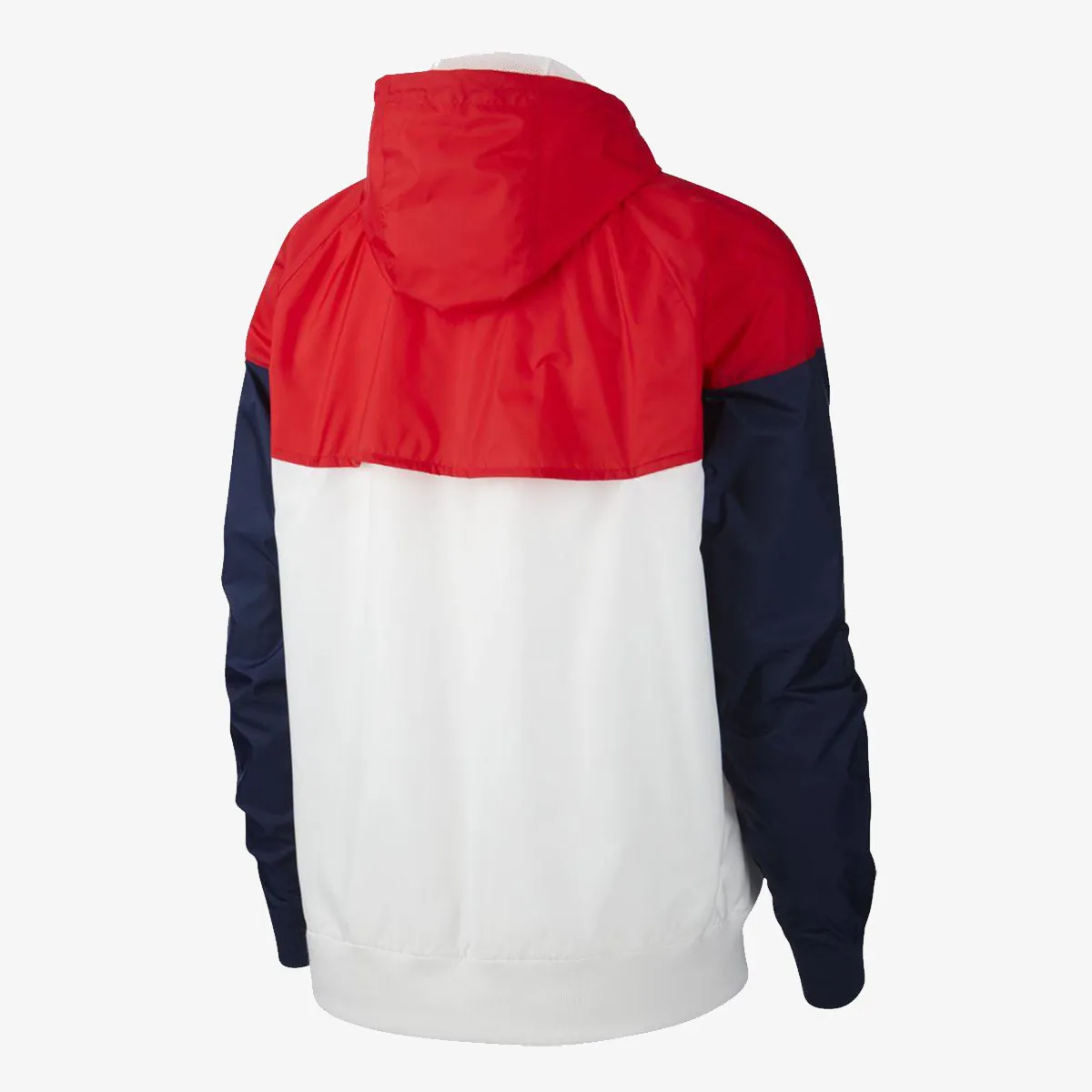 NIKE Jakna M NSW HE WR JKT HD