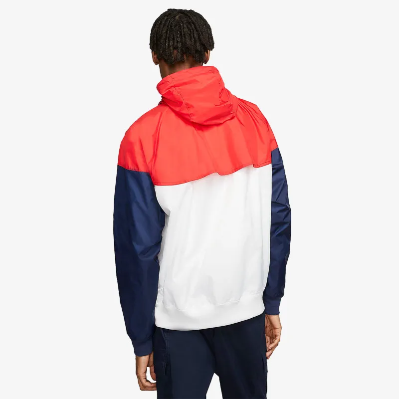 Nike jakna m nsw sales he wr jkt hd
