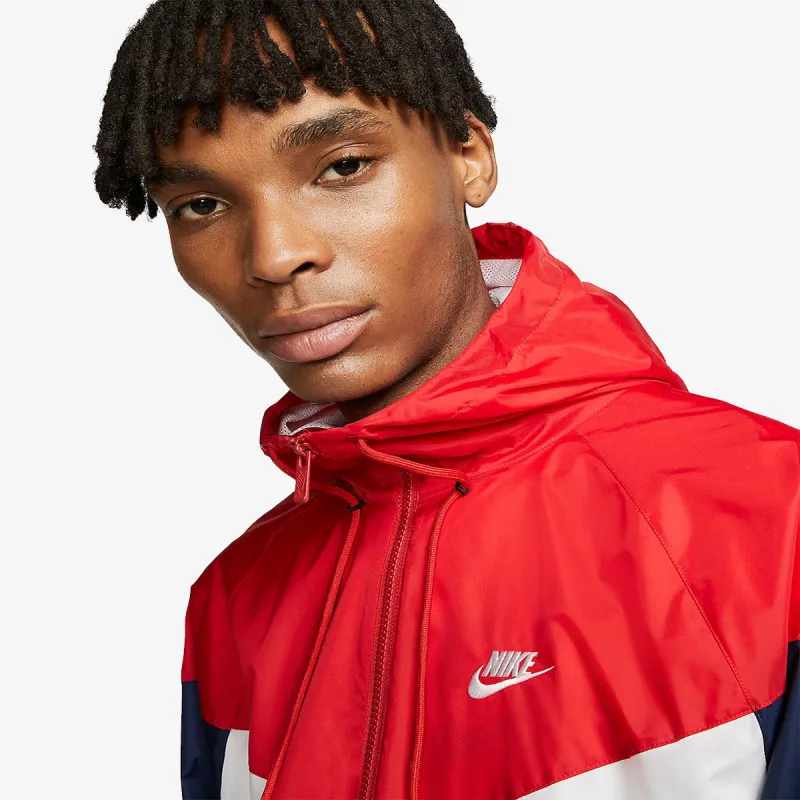NIKE Jakna M NSW HE WR JKT HD