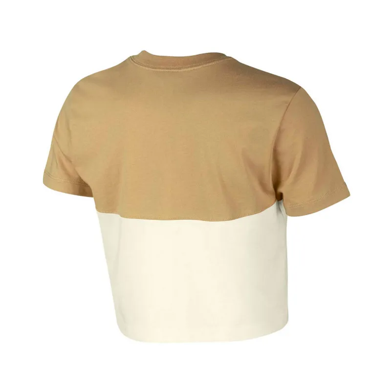 NIKE Majica W NSW HRTG TOP SS