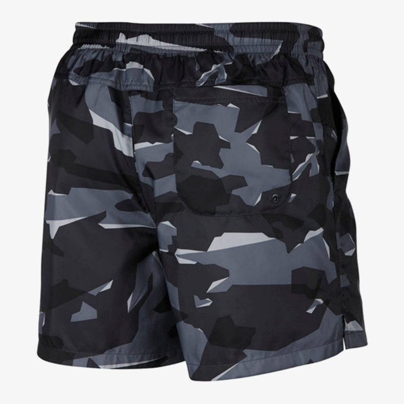 Nike m nsw ce camo short wvn cheap