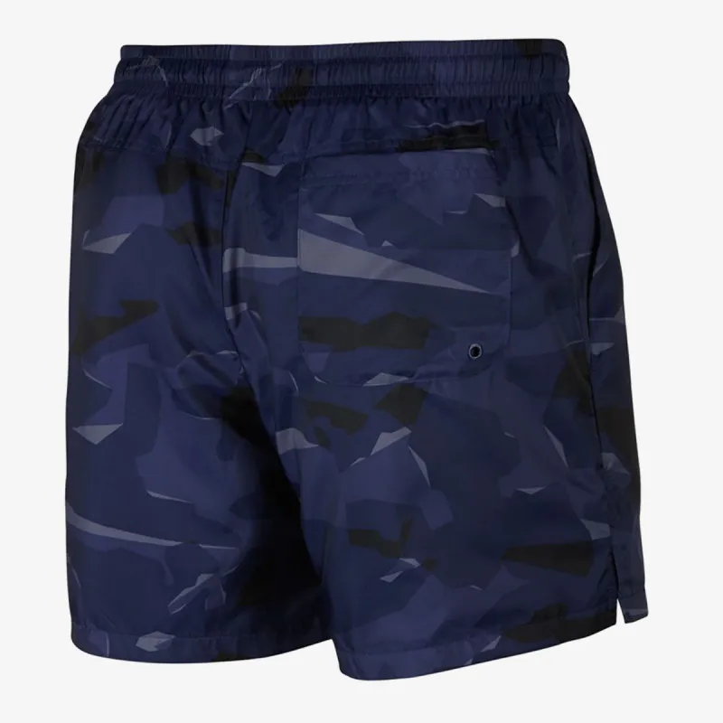 Nike m nsw ce camo cheap short wvn