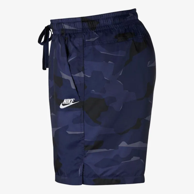 Nike m nsw 2025 ce camo short wvn