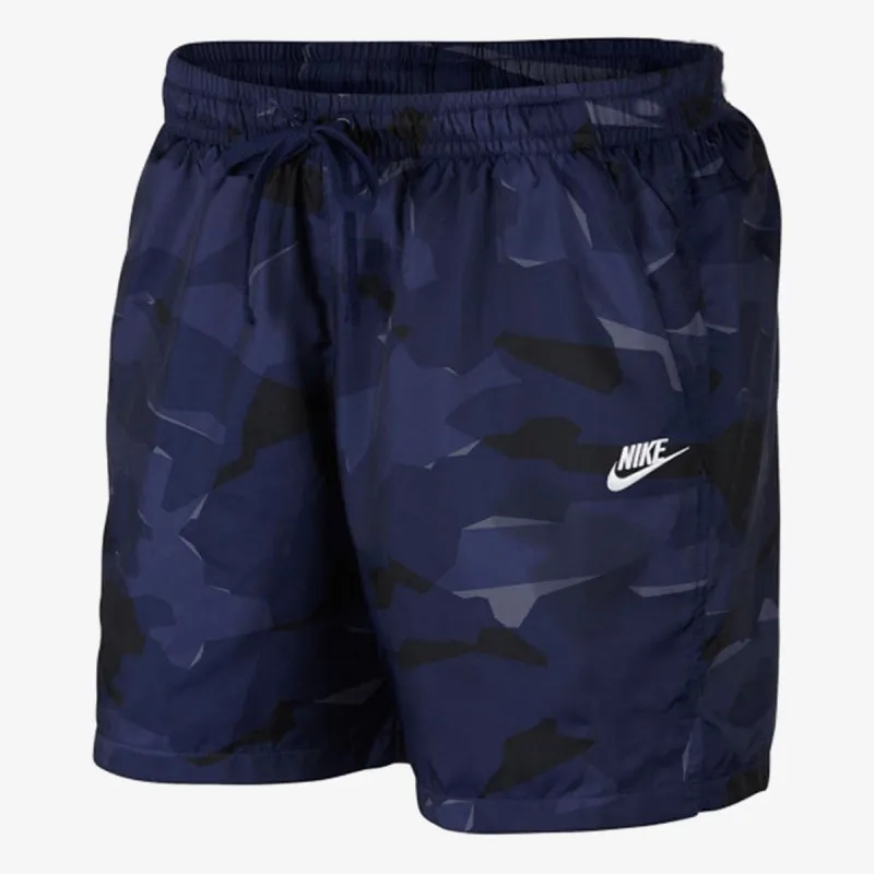 Nike m nsw ce camo short wvn shop