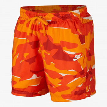 Nike m nsw ce camo shop short wvn
