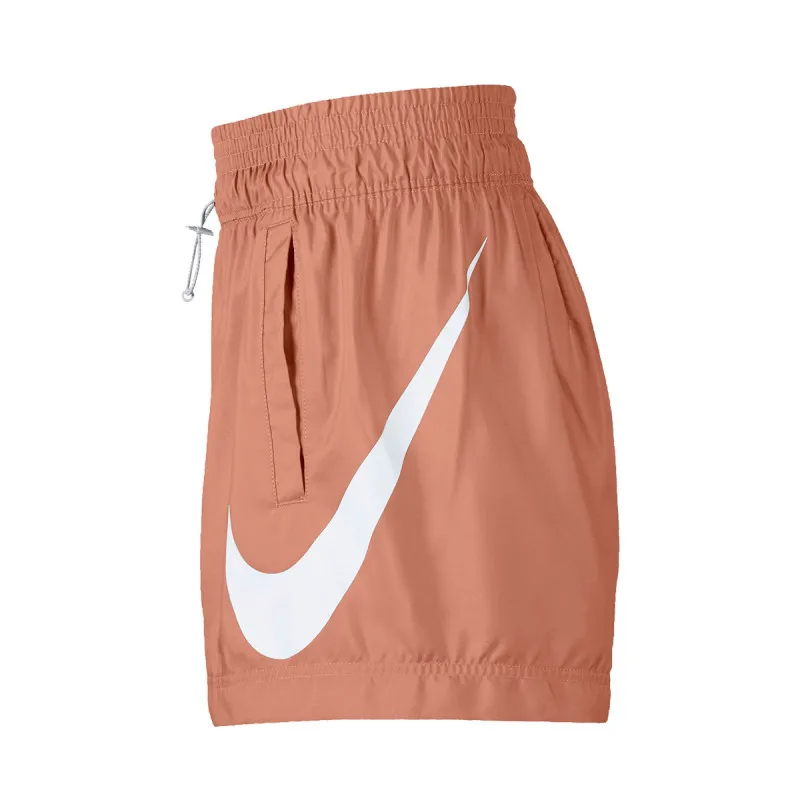 NIKE Šorc W NSW SHORT WVN SWSH 