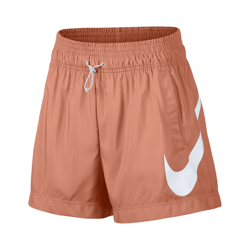 NIKE Šorc W NSW SHORT WVN SWSH 