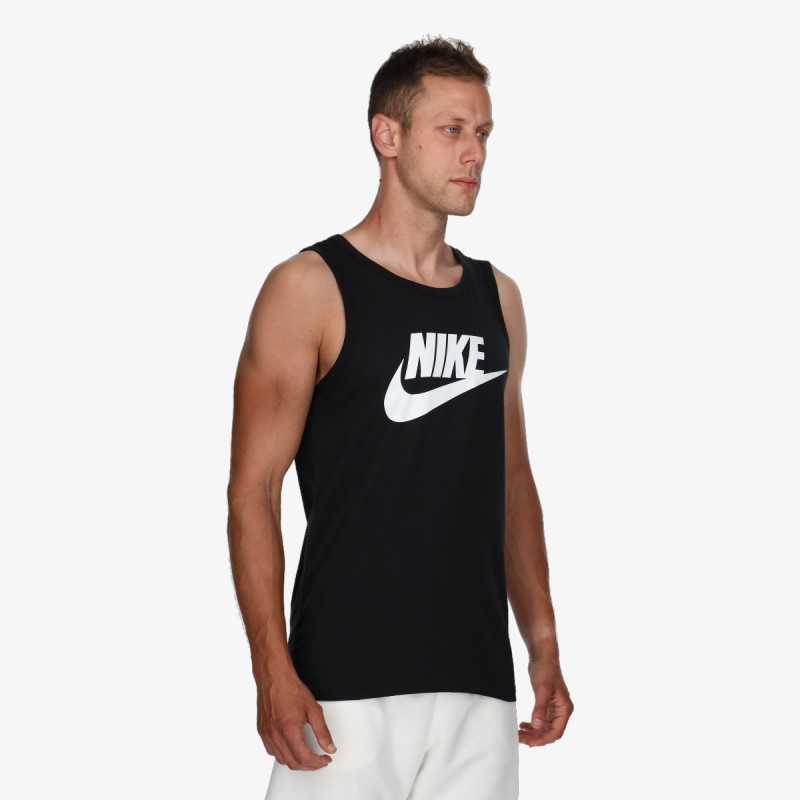 NIKE MAJICA BEZ RUKAVA Icon Futura