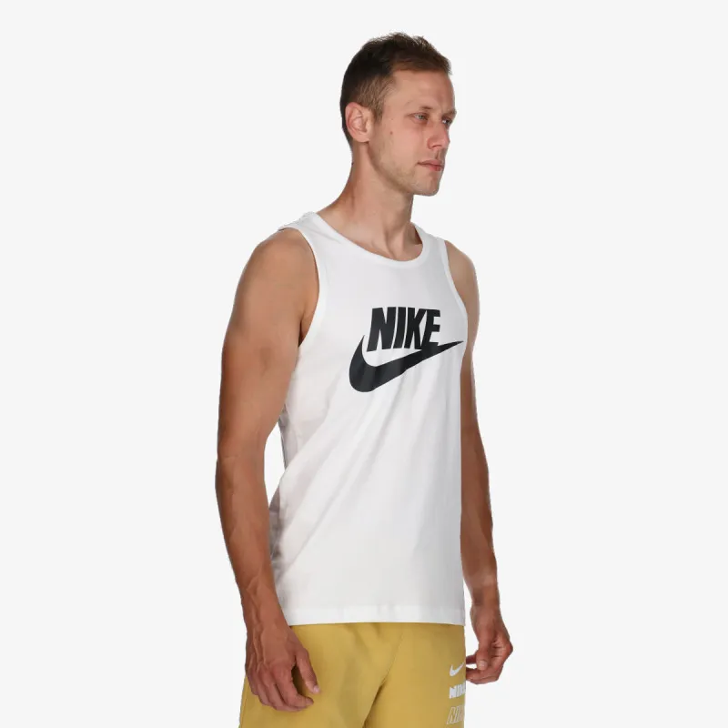 NIKE MAJICA BEZ RUKAVA Icon Futura