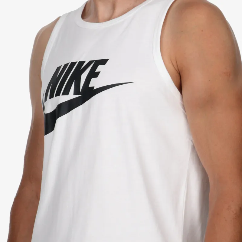 NIKE MAJICA BEZ RUKAVA Icon Futura