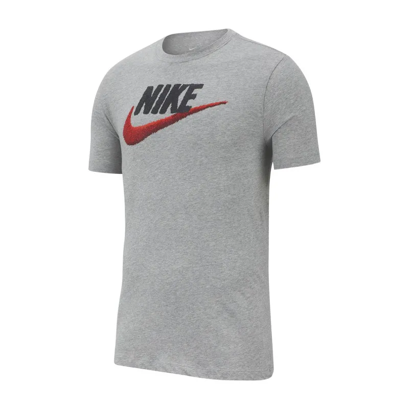 NIKE Majica M NSW TEE BRAND MARK 