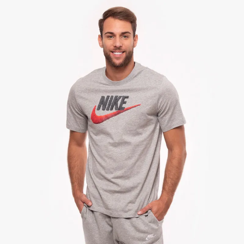 NIKE Majica M NSW TEE BRAND MARK 