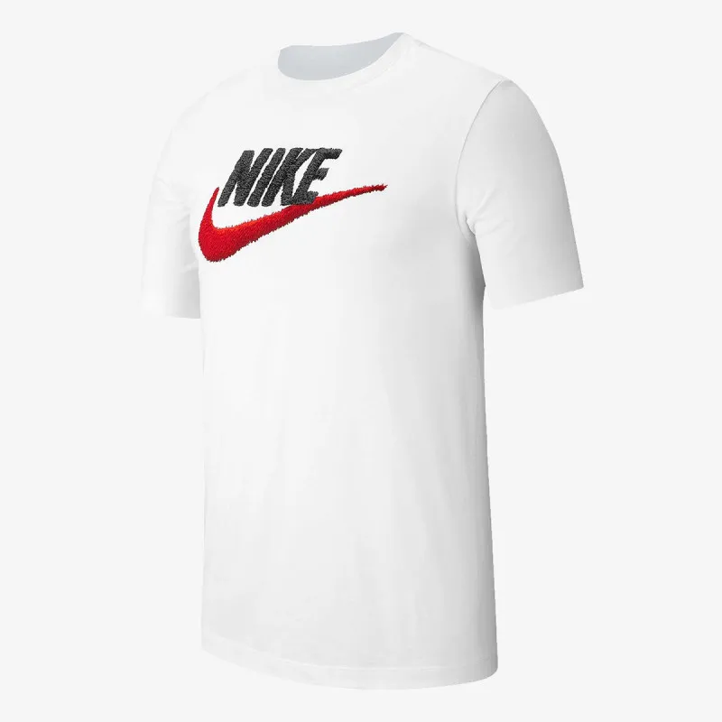 NIKE Majica M NSW TEE BRAND MARK