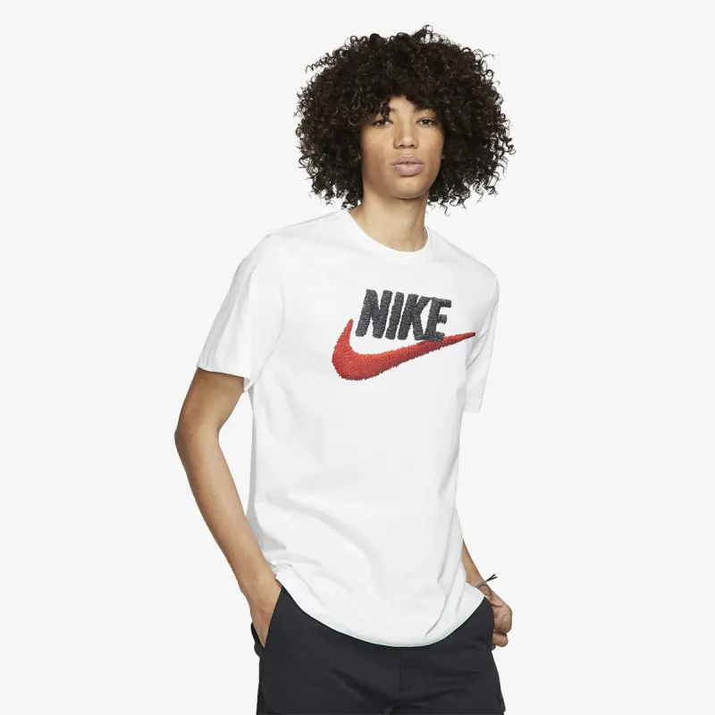 NIKE Majica M NSW TEE BRAND MARK