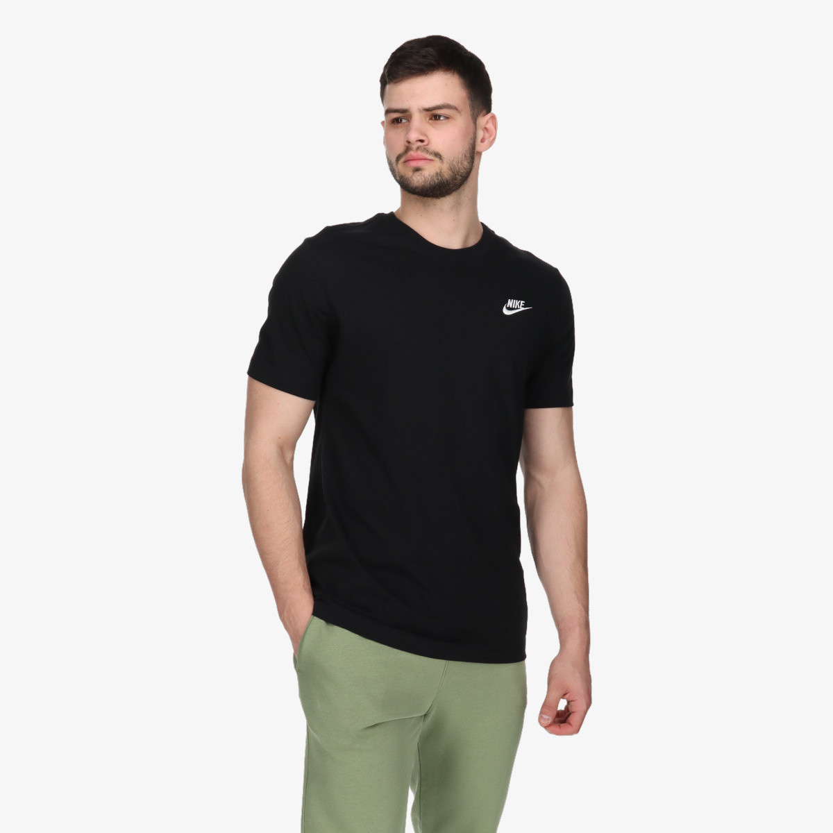 NIKE Majica Sportswear Club