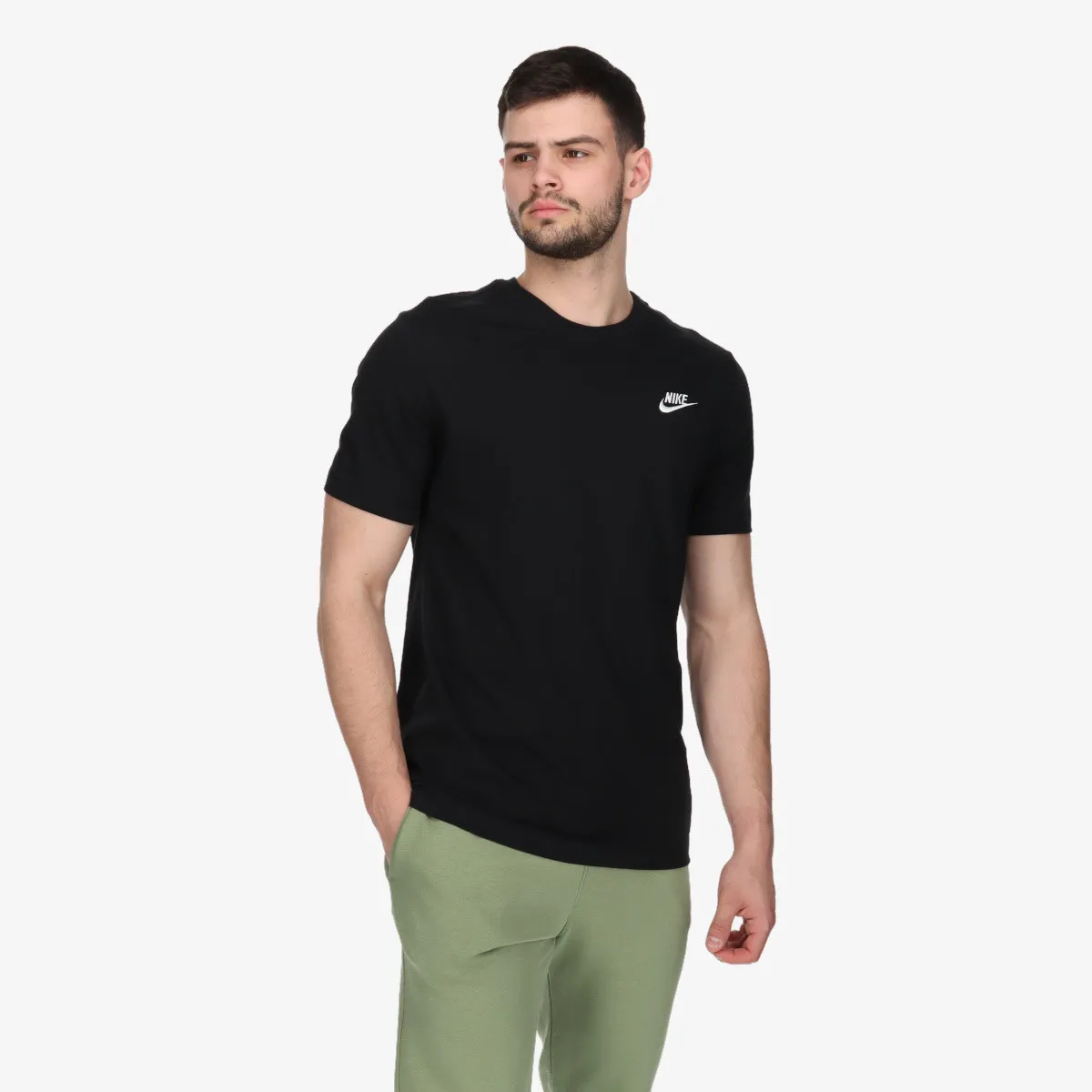 NIKE Majica Sportswear Club