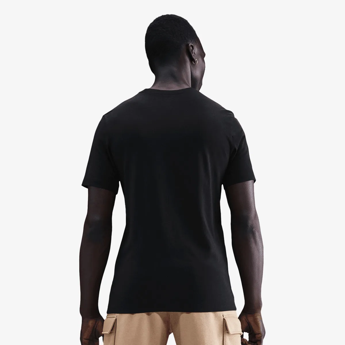 NIKE Majica M NSW CLUB TEE