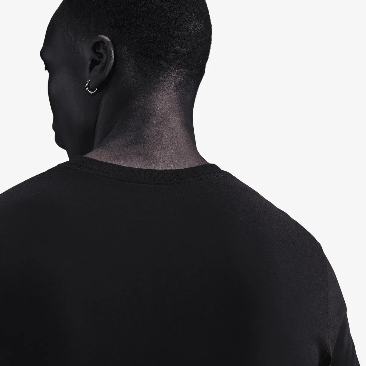 NIKE Majica M NSW CLUB TEE