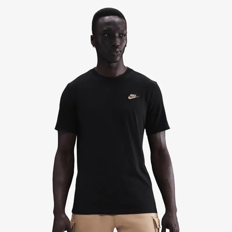 NIKE Majica M NSW CLUB TEE