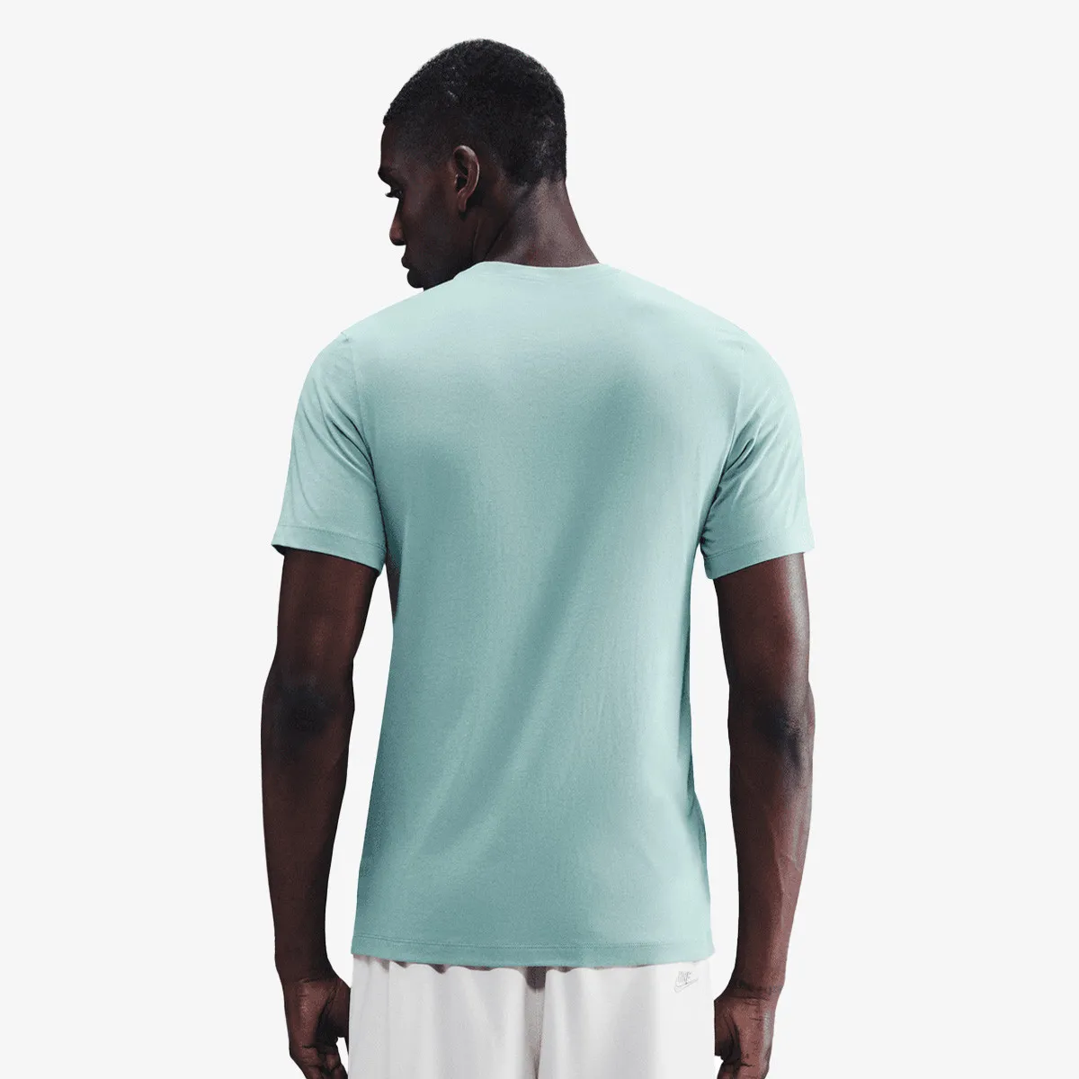 NIKE Majica M NSW CLUB TEE 