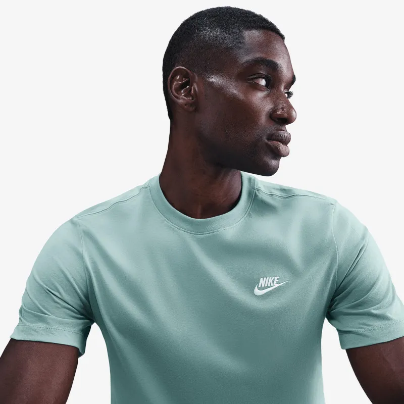 NIKE Majica M NSW CLUB TEE 
