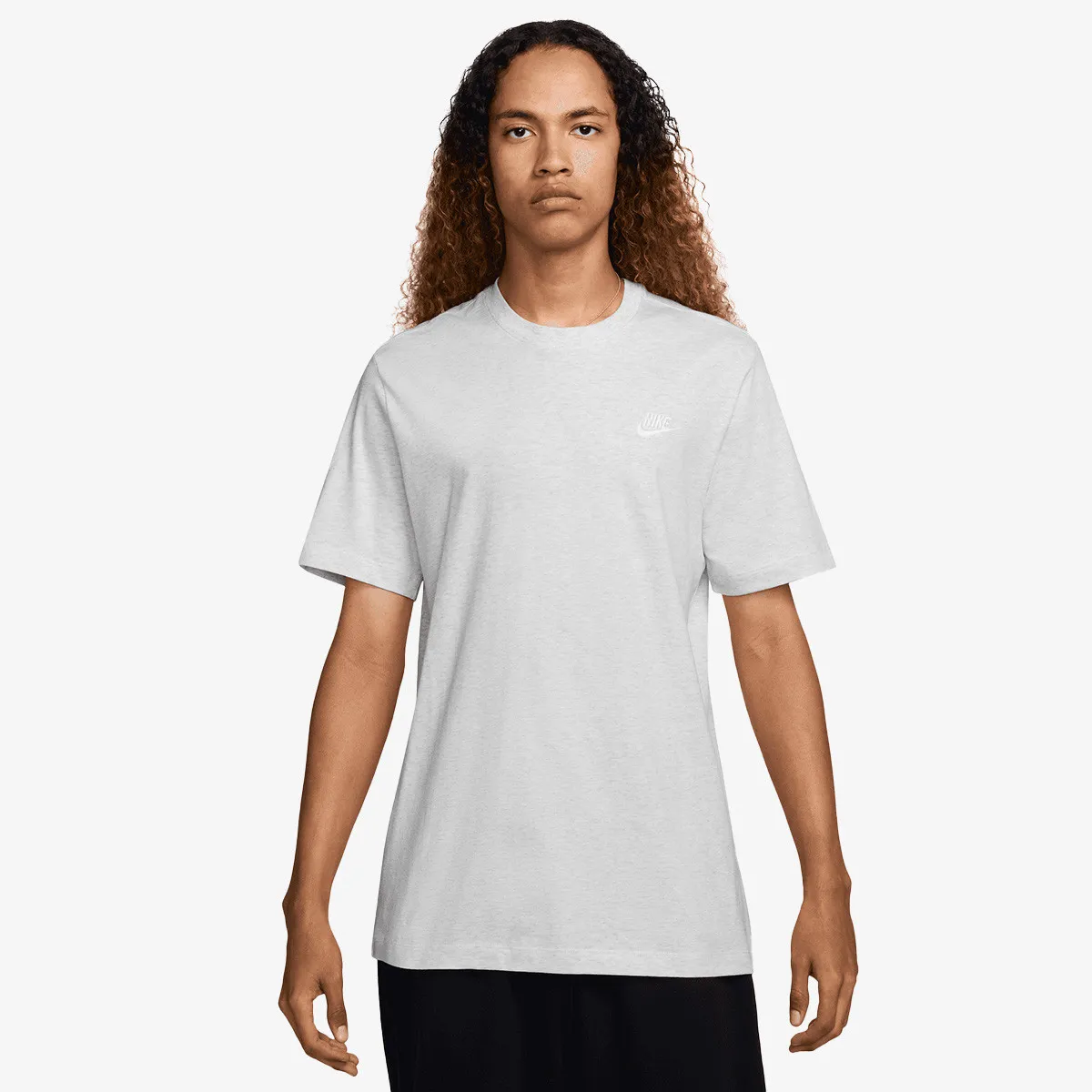 NIKE Majica M NSW CLUB TEE