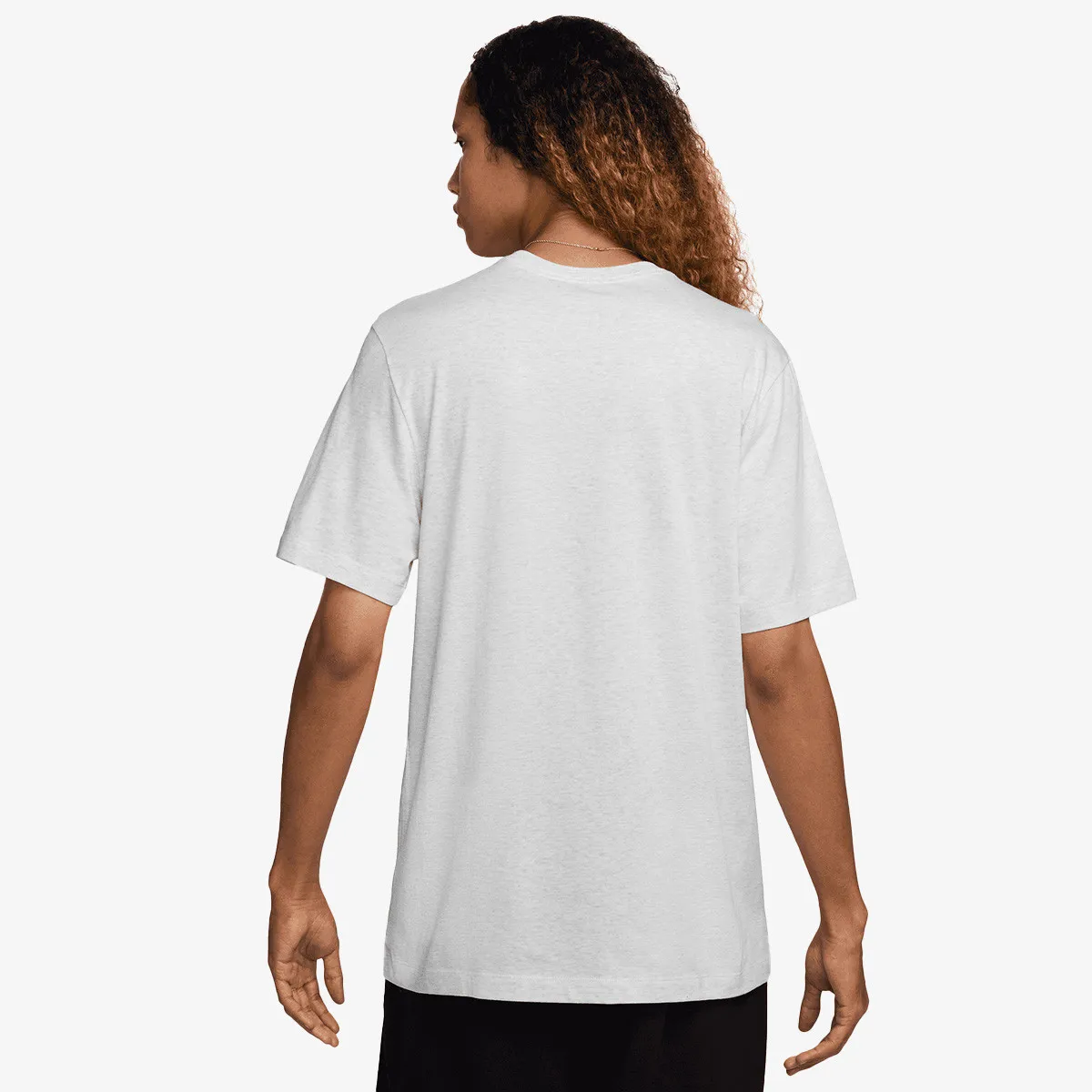 NIKE Majica M NSW CLUB TEE