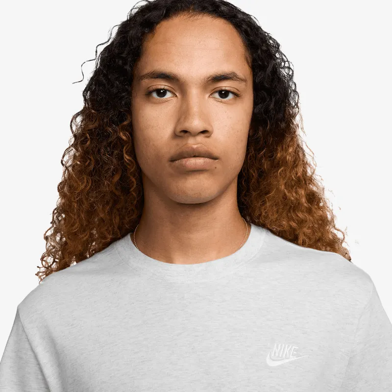 NIKE Majica M NSW CLUB TEE