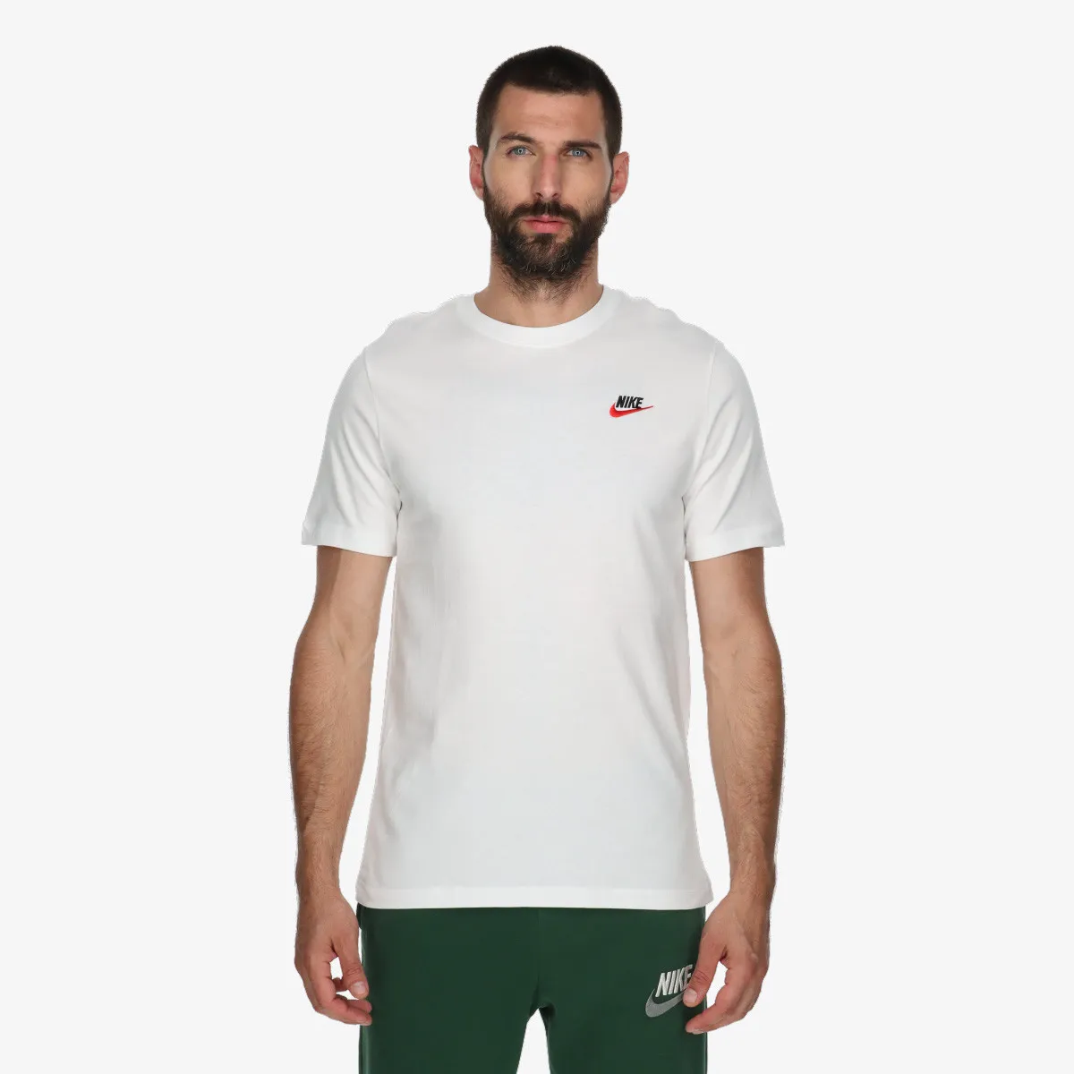 NIKE Majica Sportswear Club