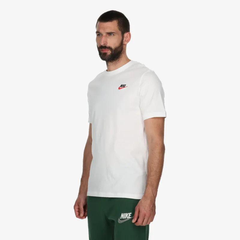 NIKE Majica Sportswear Club