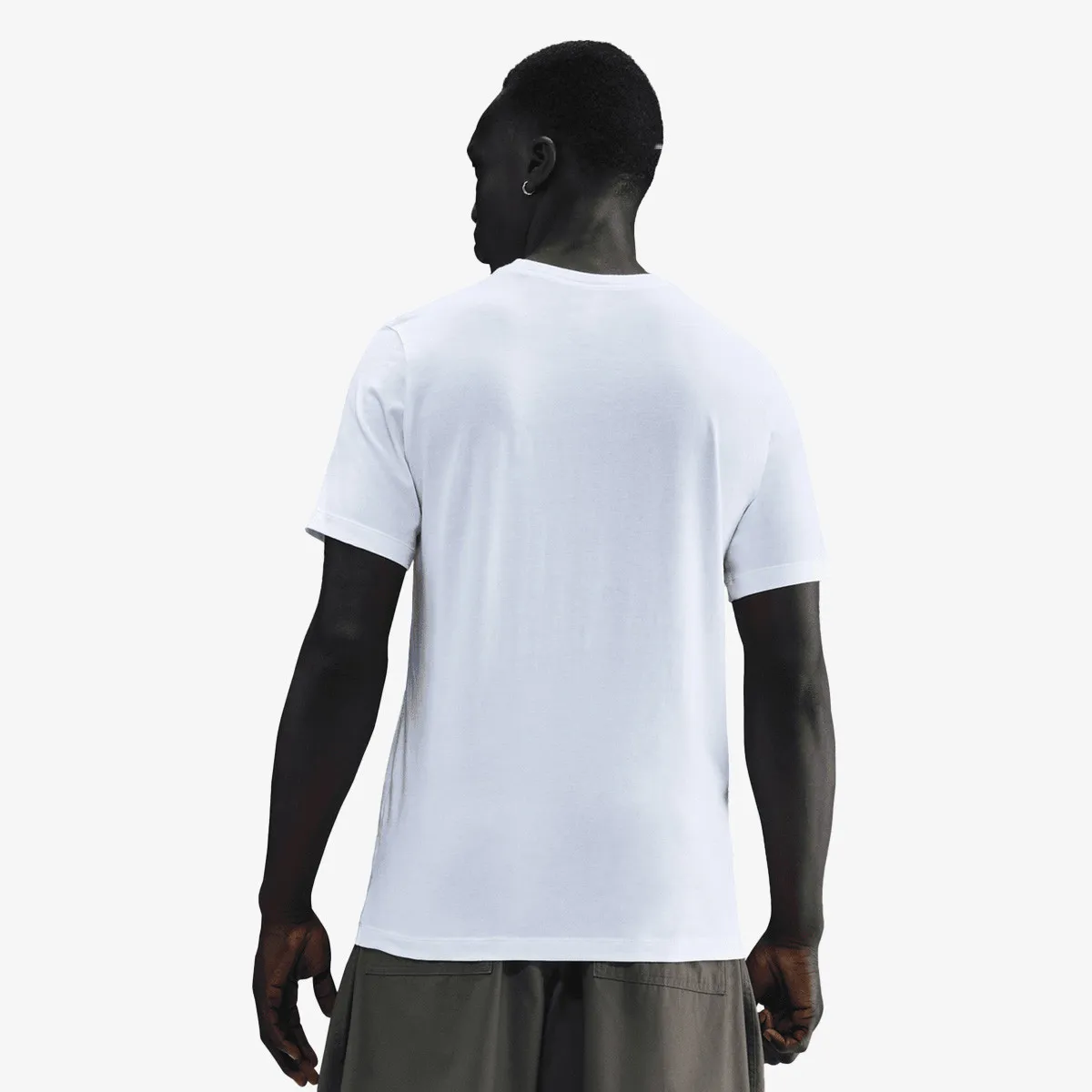 NIKE Majica M NSW CLUB TEE