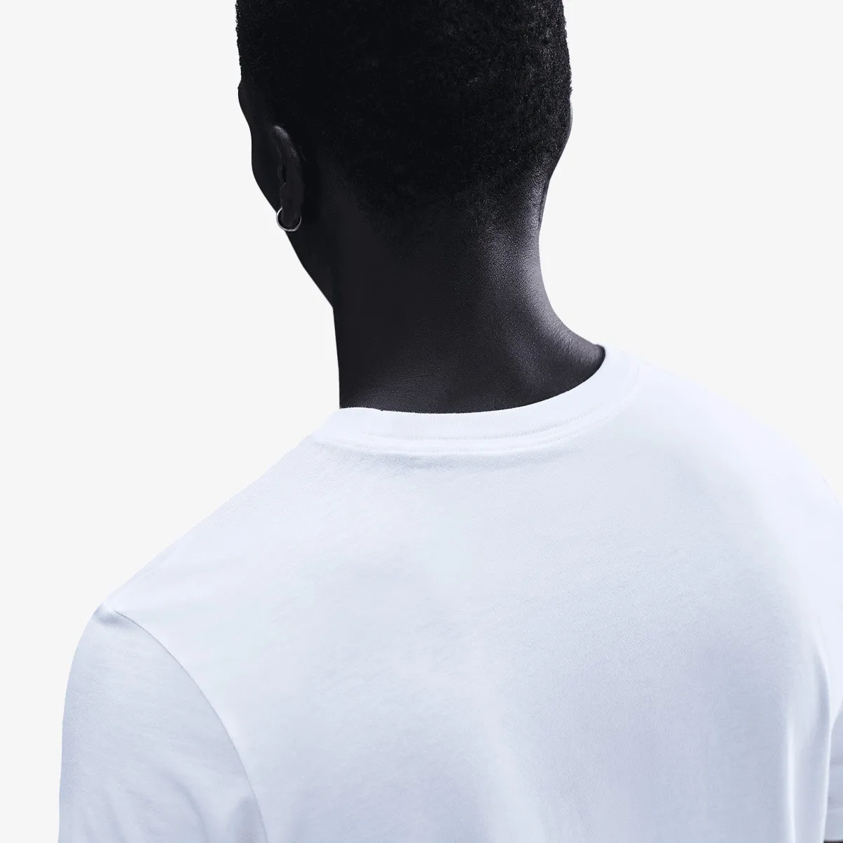 NIKE Majica M NSW CLUB TEE