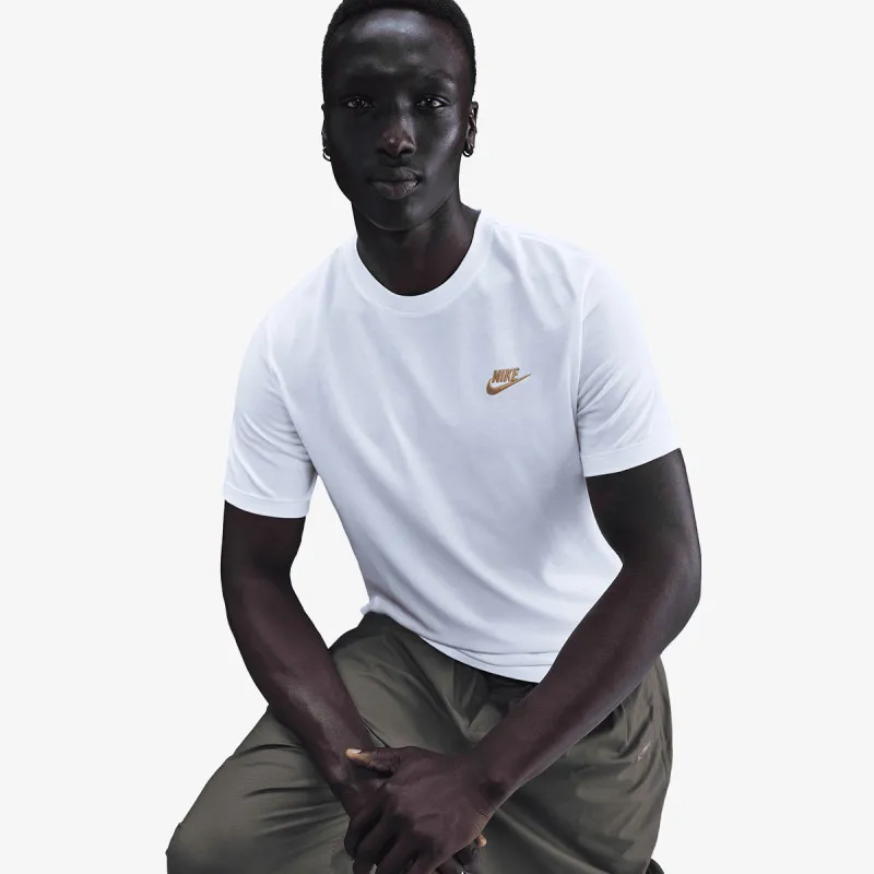 NIKE Majica M NSW CLUB TEE