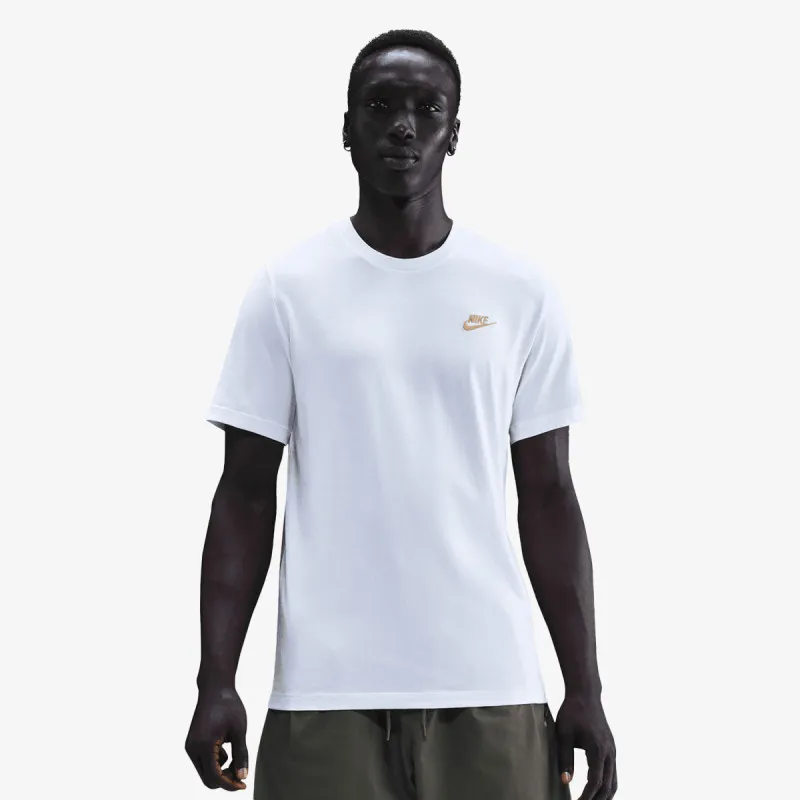 NIKE Majica M NSW CLUB TEE