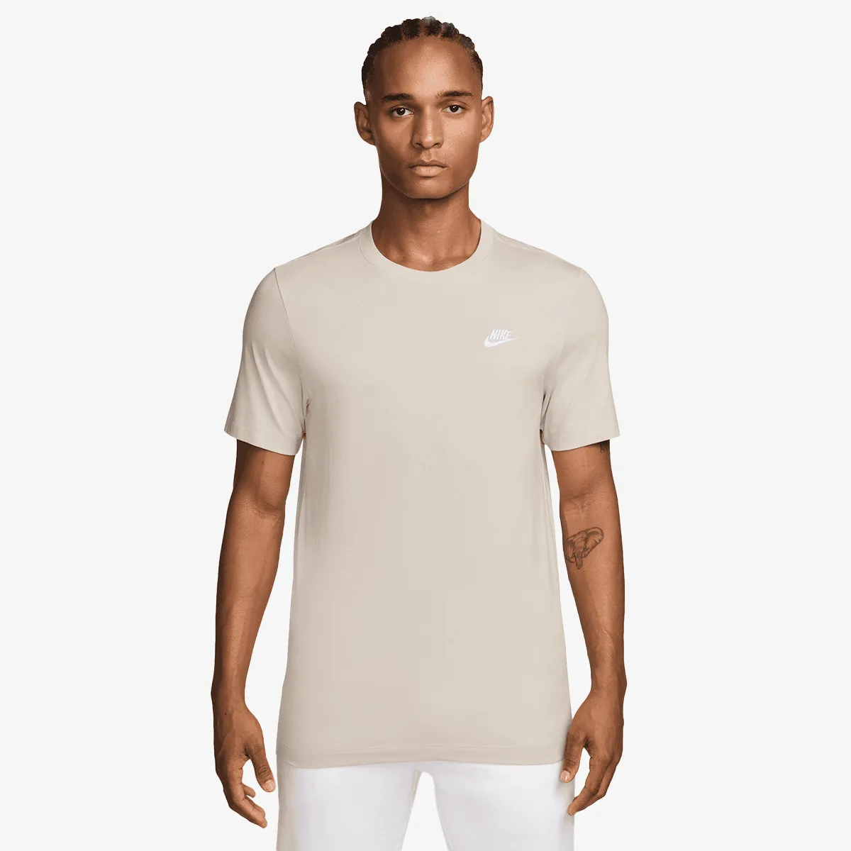 NIKE Majica M NSW CLUB TEE 