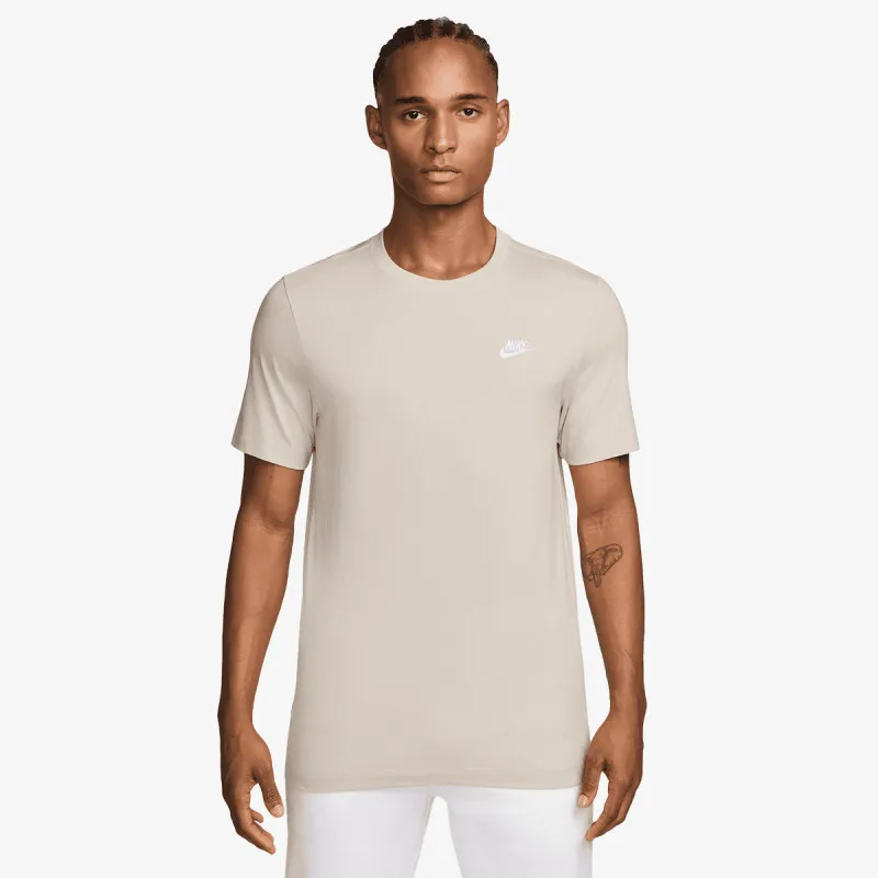 NIKE Majica M NSW CLUB TEE 