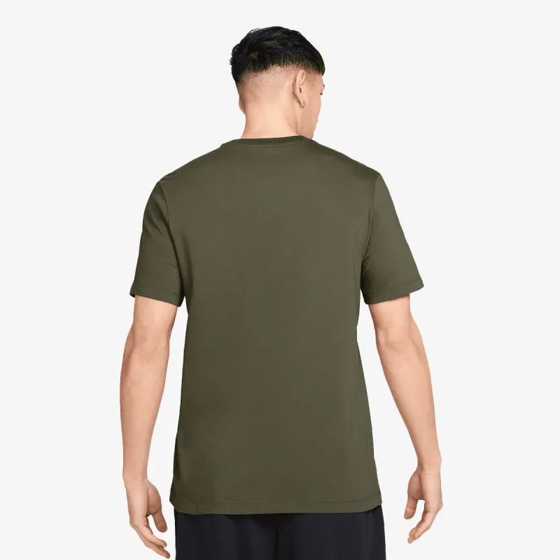 NIKE Majica M NSW CLUB TEE