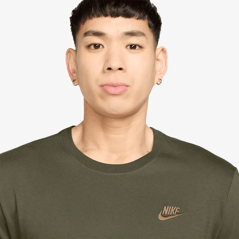 NIKE Majica M NSW CLUB TEE