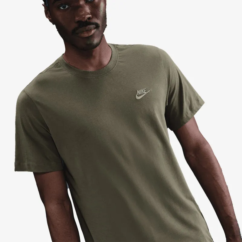 NIKE Majica M NSW CLUB TEE