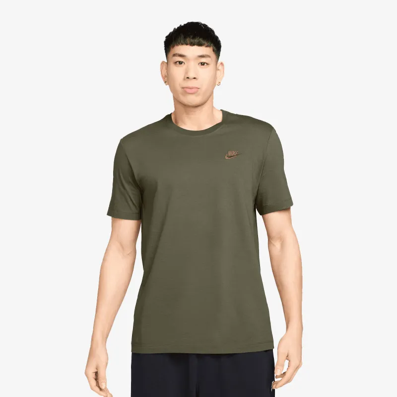 NIKE Majica M NSW CLUB TEE