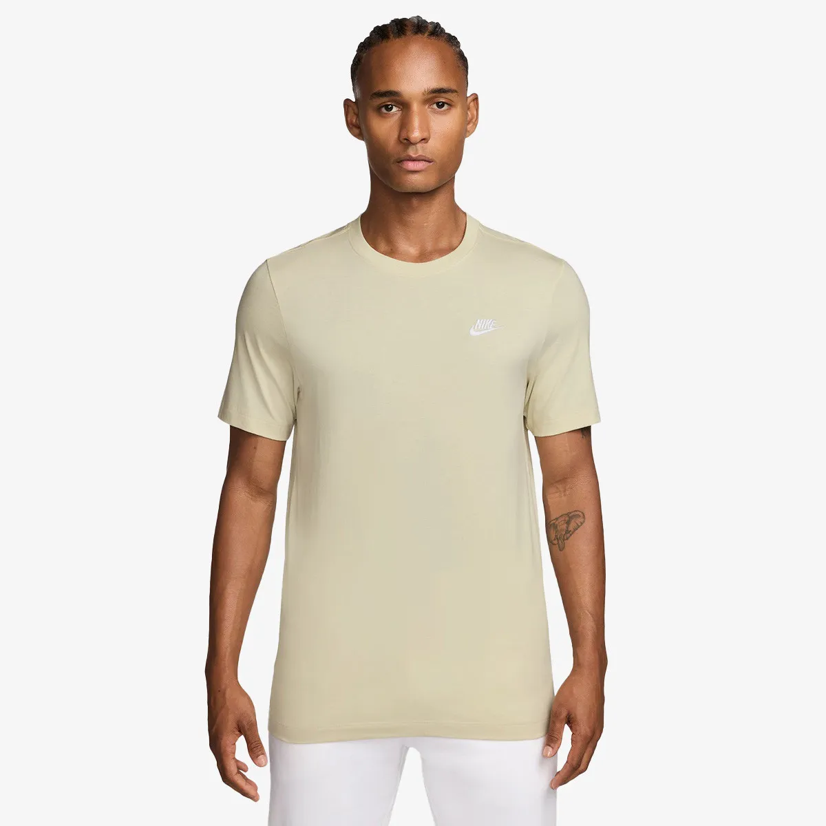NIKE Majica M NSW CLUB TEE 