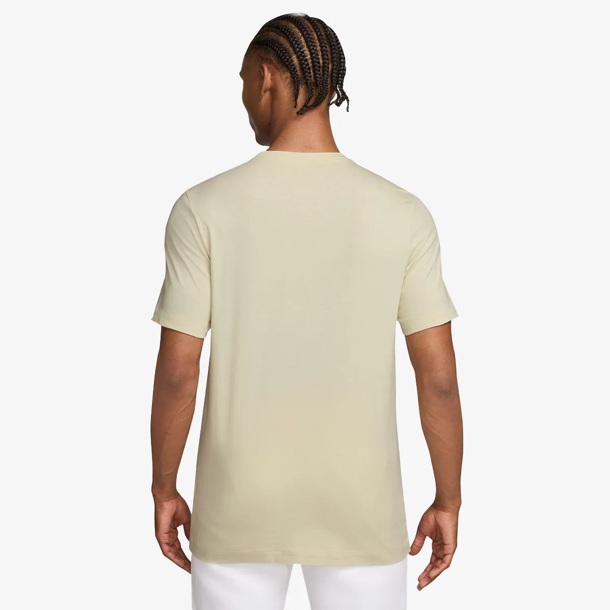 NIKE Majica M NSW CLUB TEE 