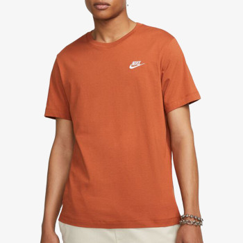 M NSW CLUB TEE