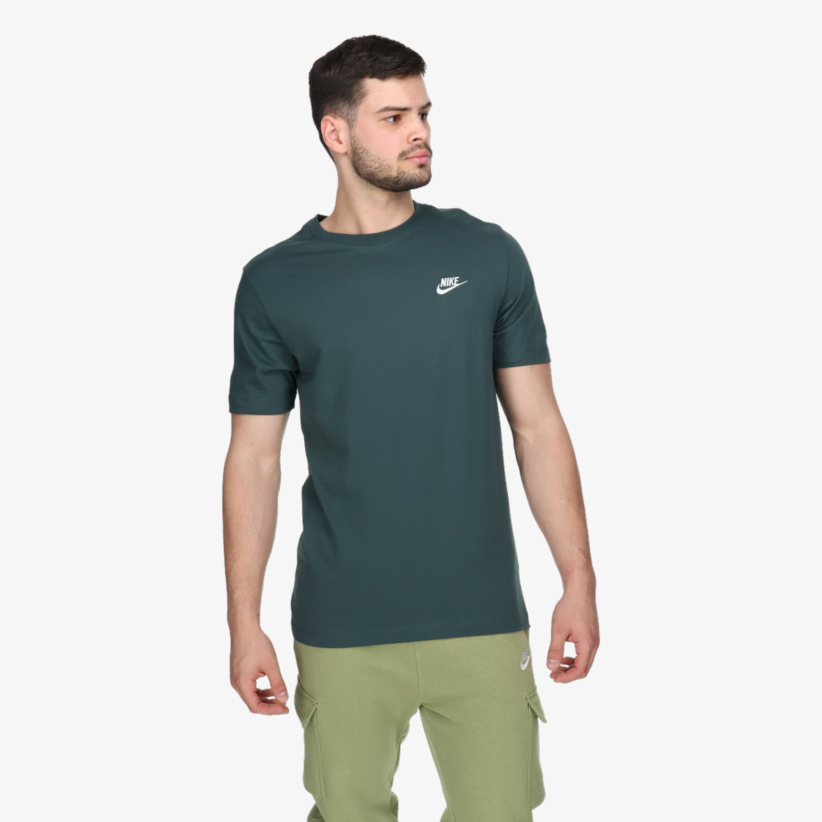 NIKE Majica Sportswear Club