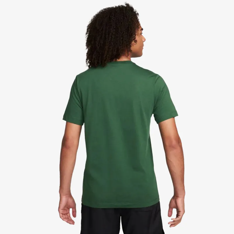 NIKE Majica Sportswear Club 
